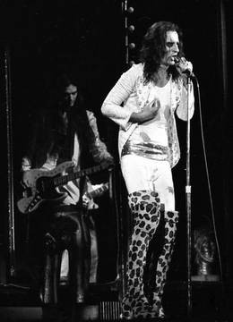 Alice Cooper