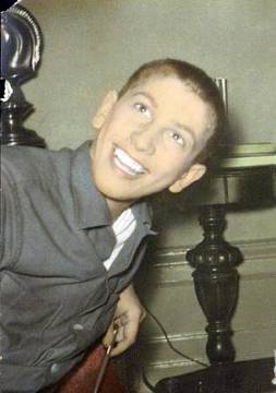 Bobby Fischer