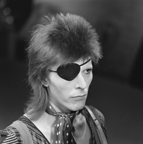 David Bowie