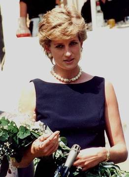 Diana Princess of Wales