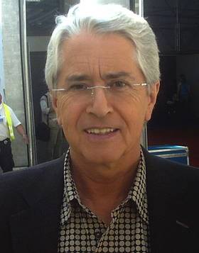Frank Elstner