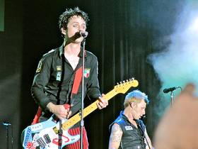 Green Day